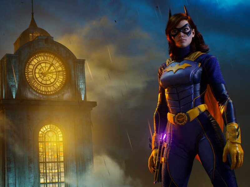    Иногда они возвращаются. Продажи Gotham Knights увеличились на 999%