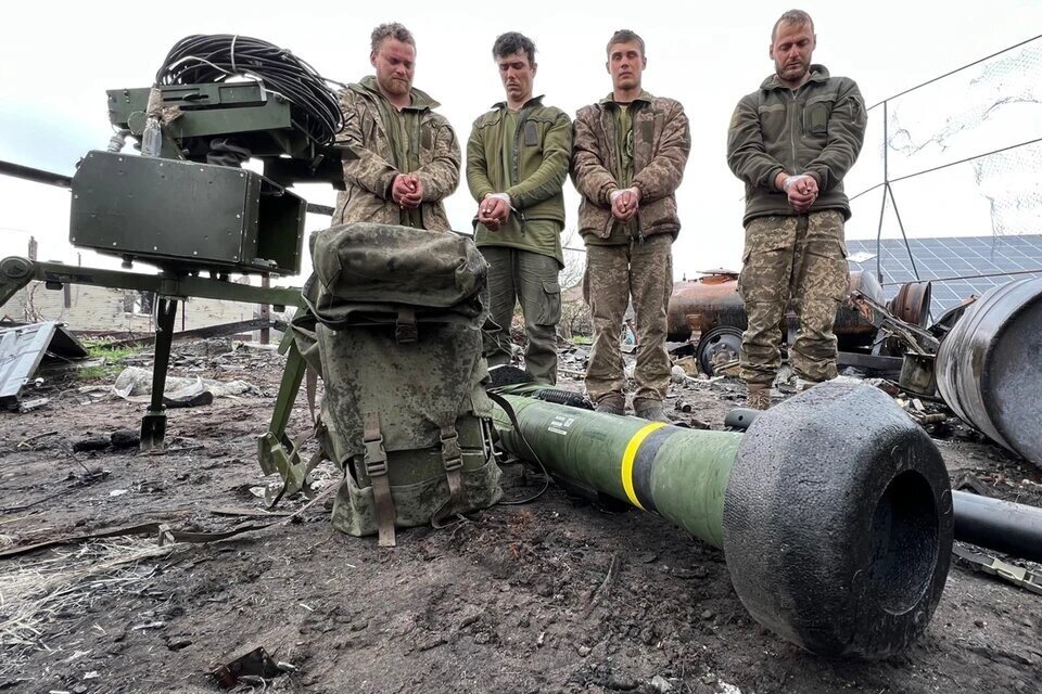     Подполковник армии США Дэвис: Украину ждет поражение даже при успешном наступлении ВСУ Александр КОЦ