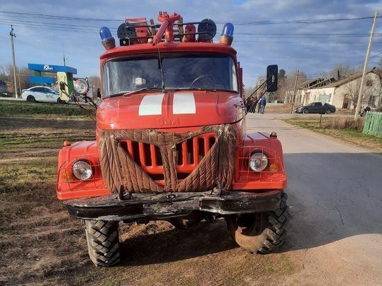     Фото: УГИБДД по Саратовской области