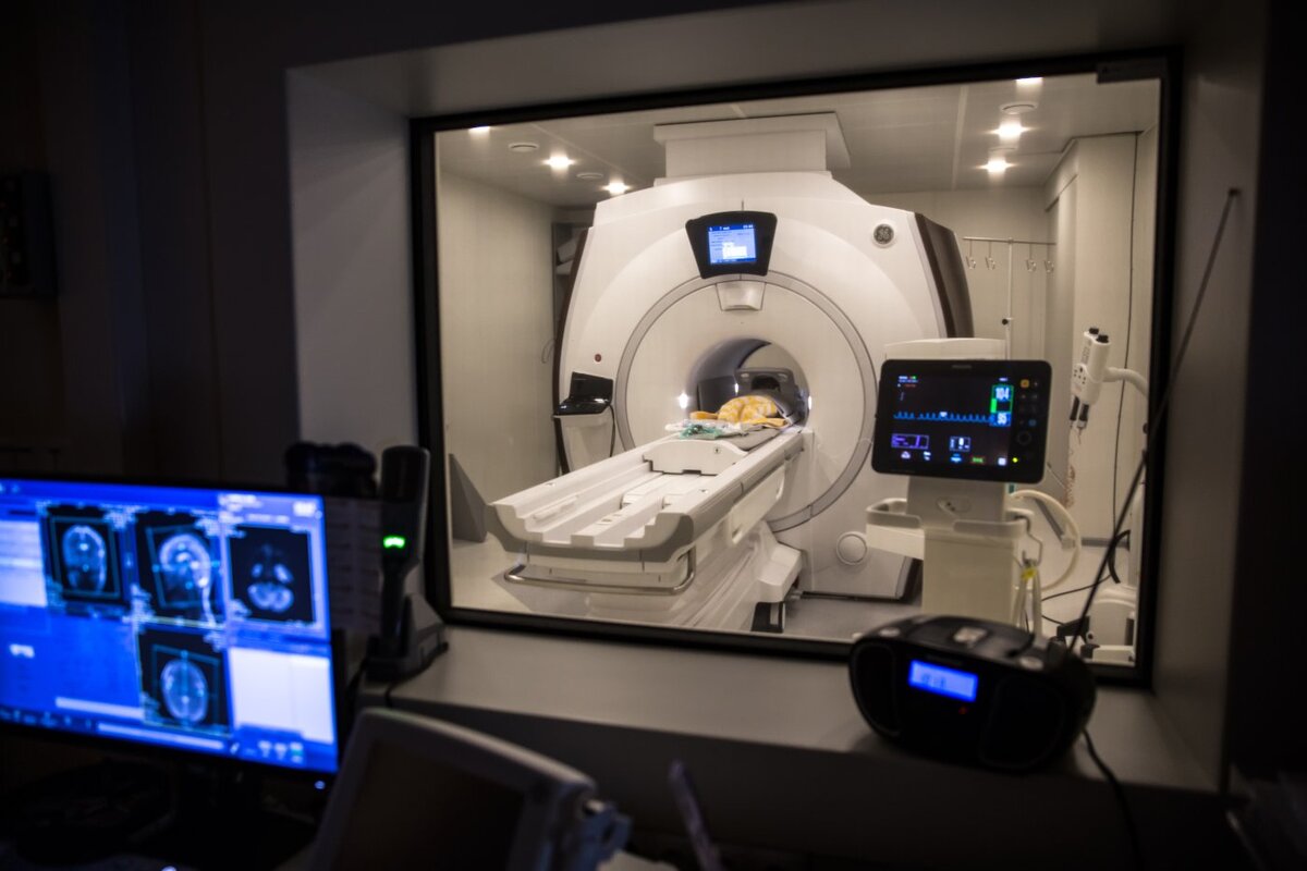    Югра вошла в тройку лучших регионов России по качеству медицинской помощи