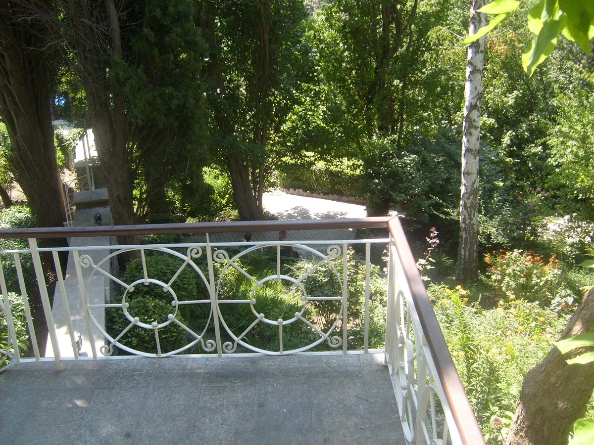 Ялтинский музей А.П. Чехова.