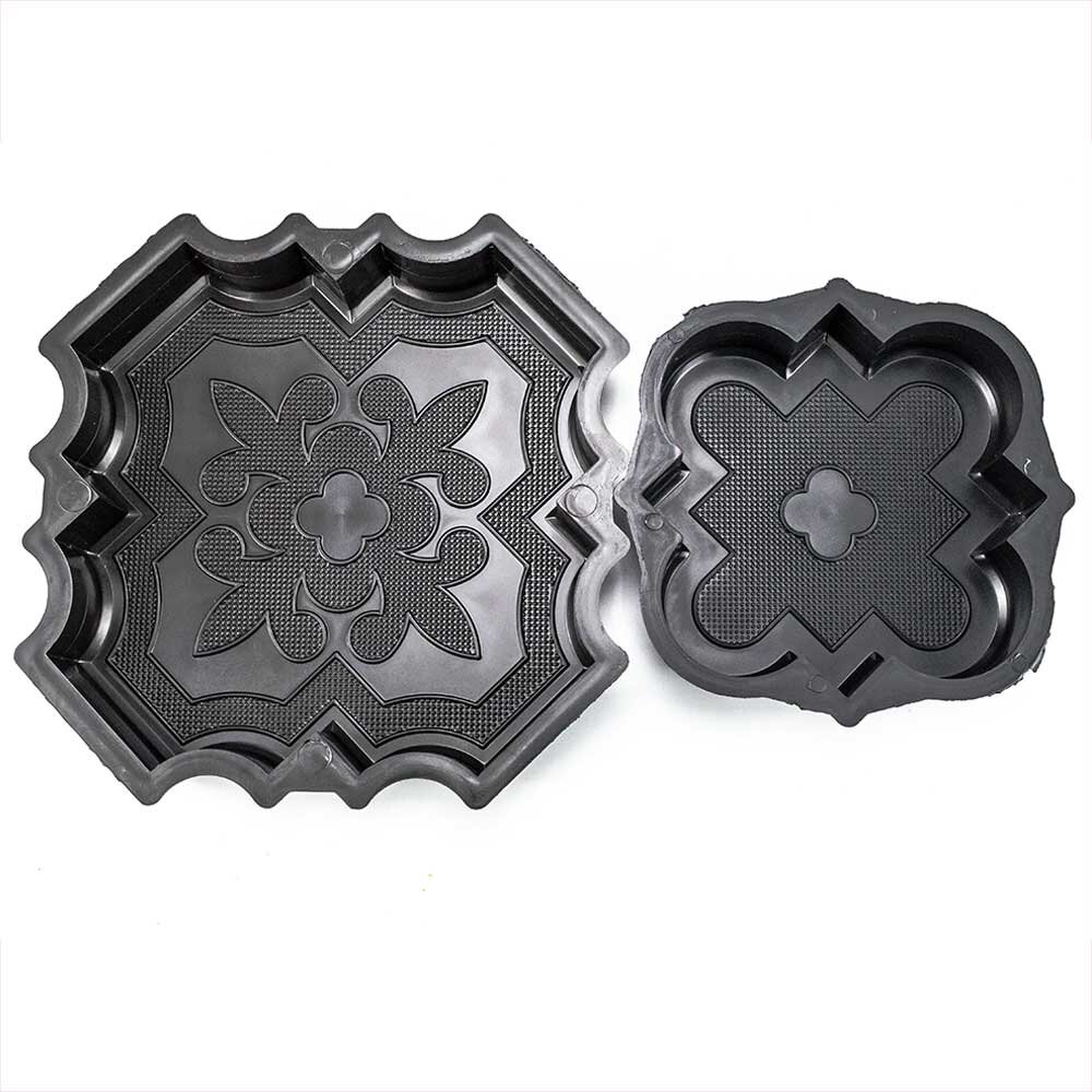                                                              Форма "Клевер"