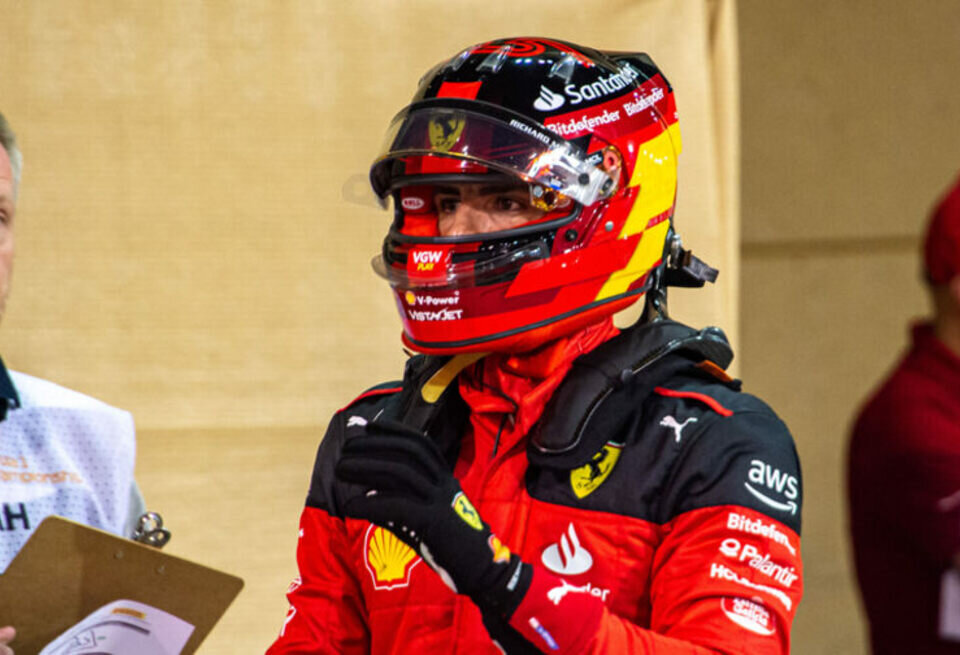    Scuderia Ferrari
