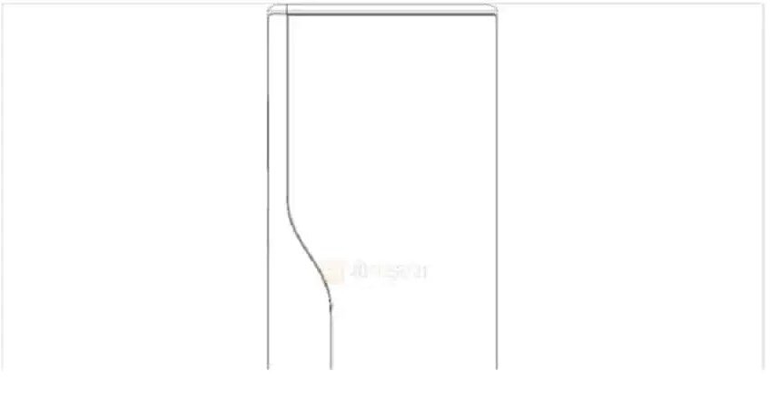    OPPO запатентовала смартфон с раздвижным дисплеем и невидимой камерой