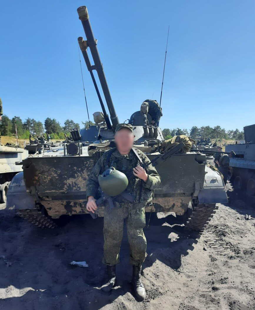     / Фото из личного архива