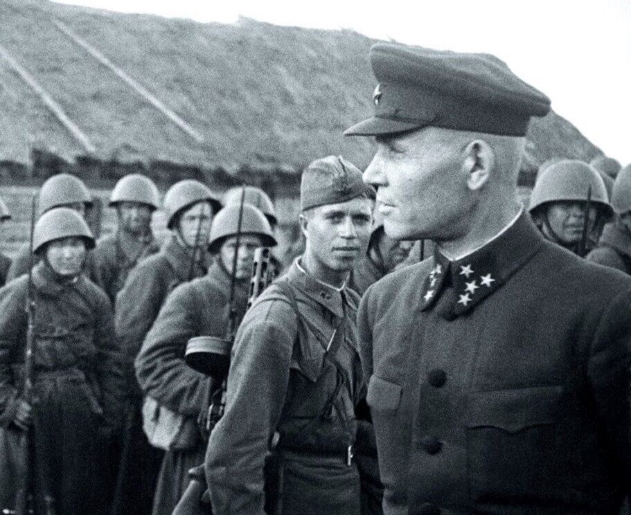 Иван Конев (источник: https://clck.ru/34JyDS)