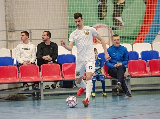     ФК "Волна" (Нижегородская область)