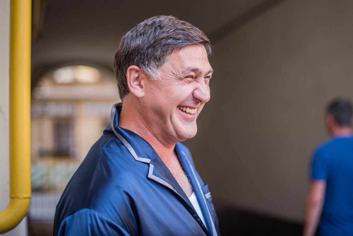 Сергей Пускепалис