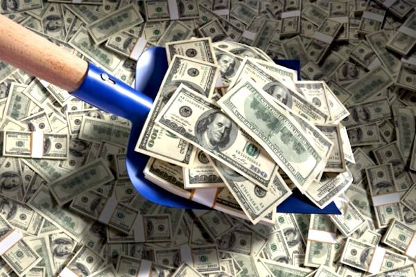 С просторов интернета для иллюстрации
