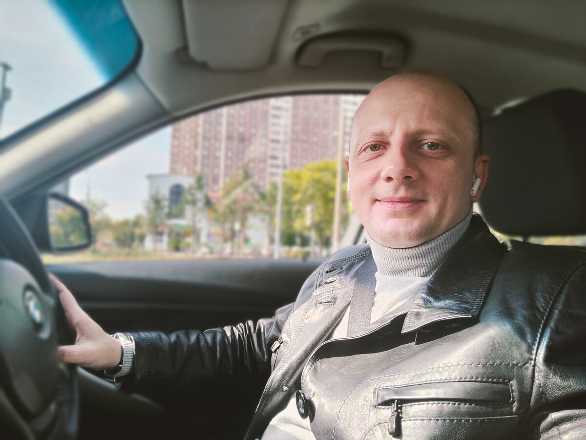 Мы же не всегда выбираем самое дешёвое, правда?))