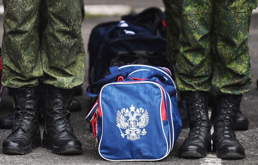    Путин подписал указ о призыве на военные сборы россиян, пребывающих в запасе