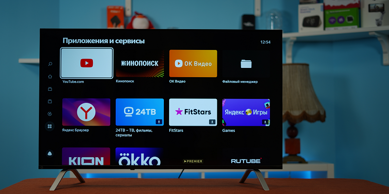 Как из простого телевизора сделать телевизор Smart TV? — журнал LG MAGAZINE Россия | LG MAGAZINE