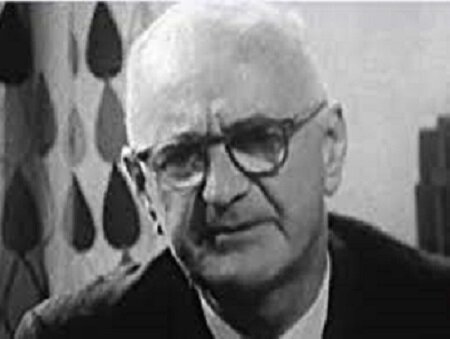 Дональд Камерон