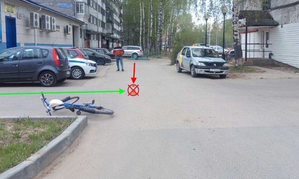    Фото: ГИБДД Коми