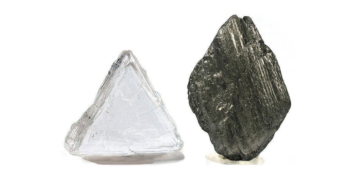 Алмаз и графит. Углерод Алмаз. Уголь графит Алмаз. Алмаз из графита. Каменный уголь и алмаз