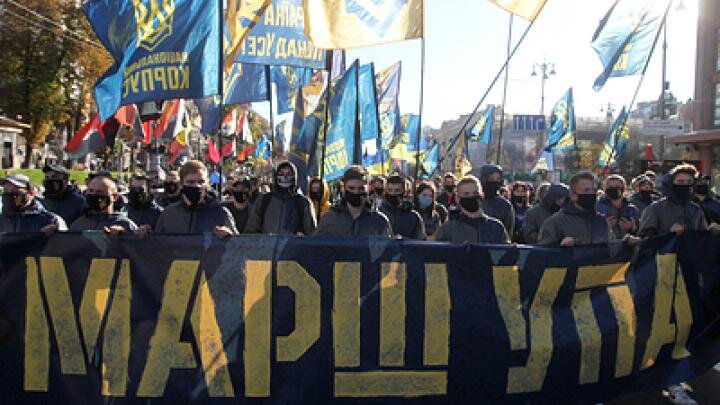 Фото: globallookpress.com/Pavlo Gonchar