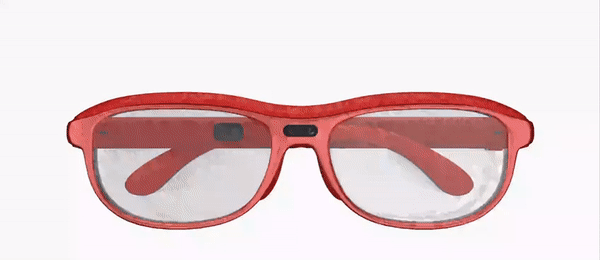    Glass Air