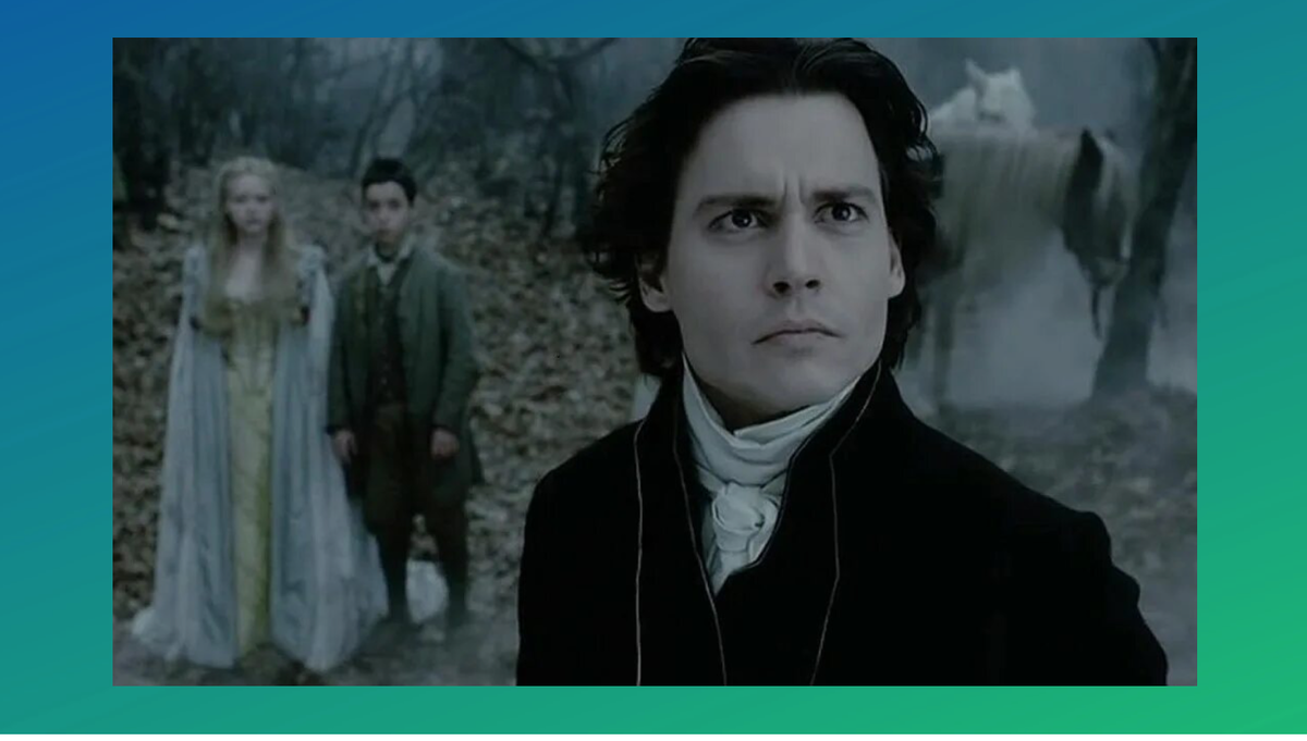 Sleepy Hollow, 1999