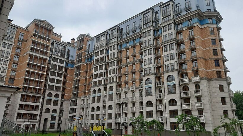 Жк лайково схема домов