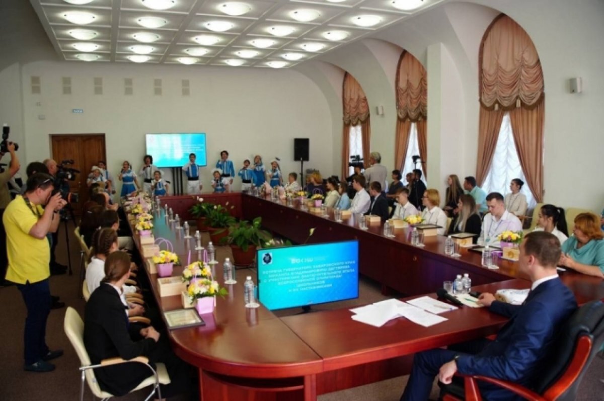 Наставничество 59 краевой проект