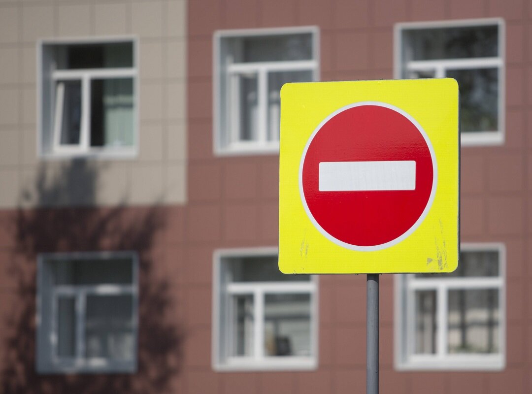    В Сургуте 28 июня перекроют движение у мечети для проведения праздника Курбан-байрам