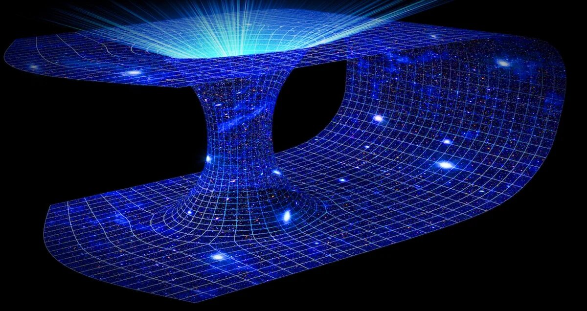 Двигатель алькубьерре. Пространственный туннель. Wormhole band. Wormhole (zynaptiq). Wormhole листинг.