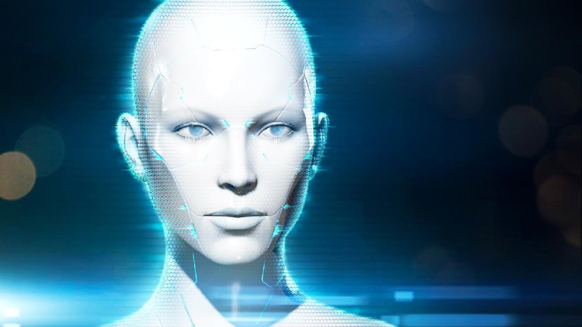 Искусственный интеллект. Искусственный интеллект в играх. Разработка искусственного интеллекта. Лицо искусственного интеллекта.