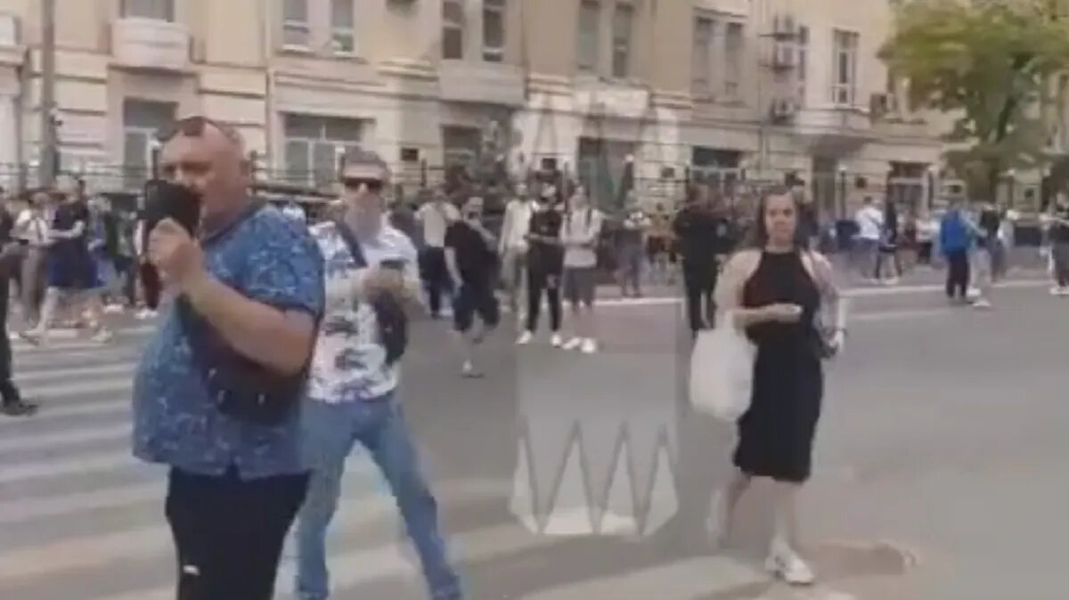 фото: «Осторожно, новости» / Telegram