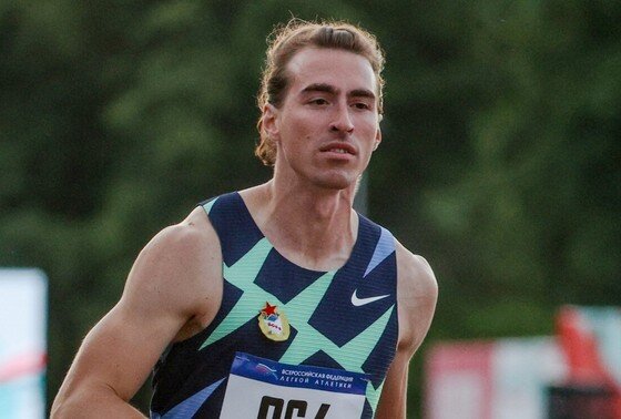    Сергей Шубенков