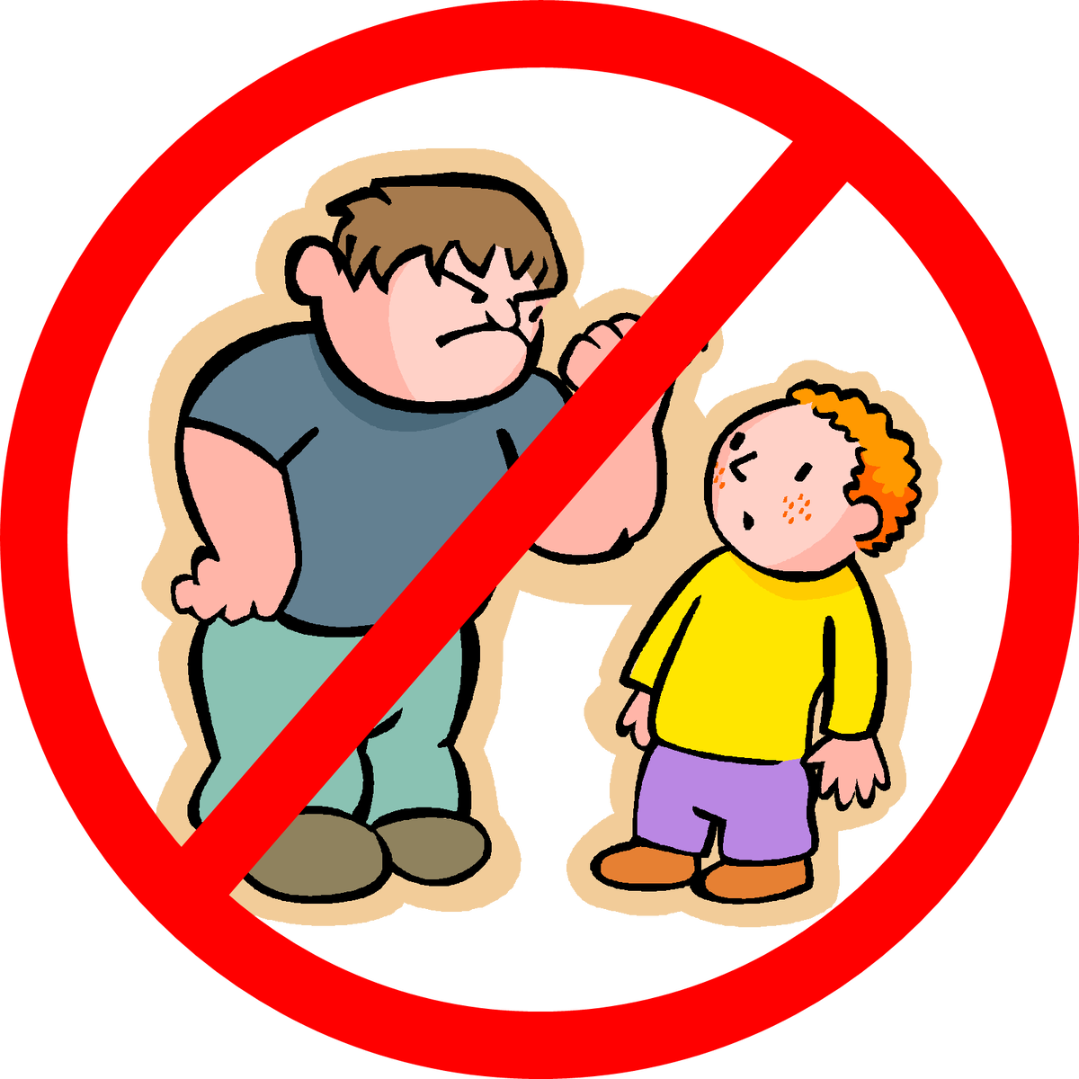 Знак ребенок сидит на коленях. Запрещено для детей. Против насилия в школе. Рисунки буллинга. Запрет детям для детей.