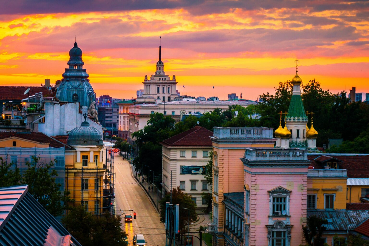 Определите