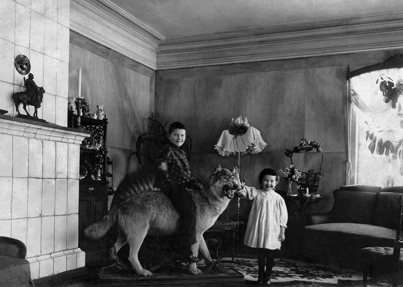 Фото: Муромский историко-художественный музей  / russiainphoto.ru