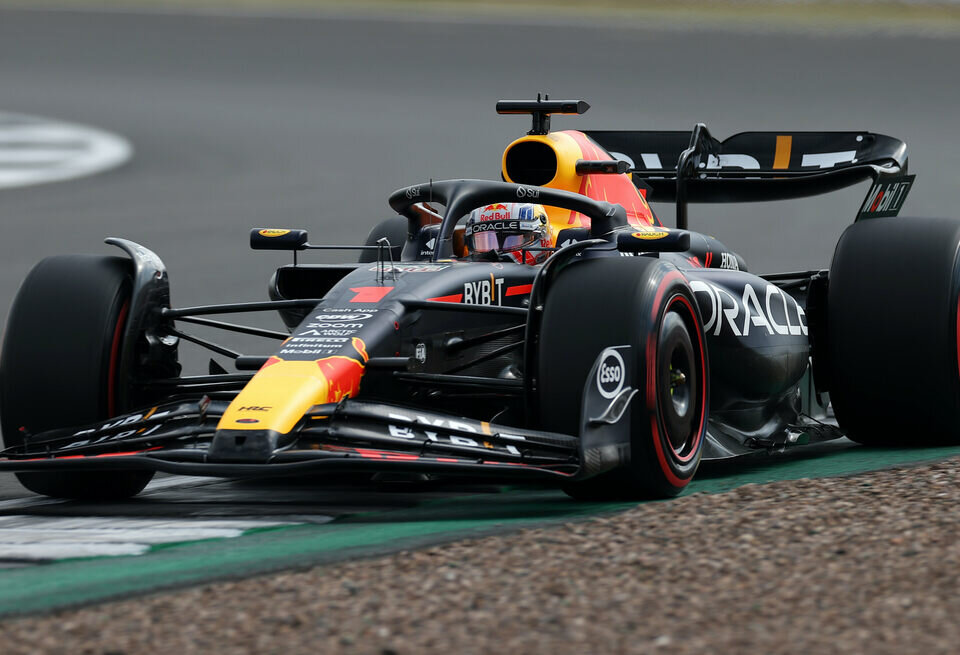    Getty Images / Red Bull Content Pool