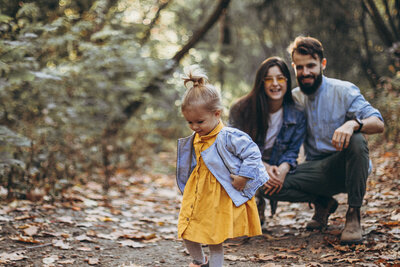    Семья © Adobe Stock