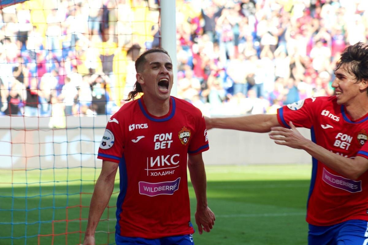 Фото: Маргарита Лапшина / 3G Sports