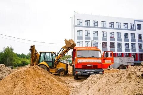 Ставьте лайк, если вам понравилась публикация. Подписывайтесь на канал и будьте в курсе отраслевых событий.