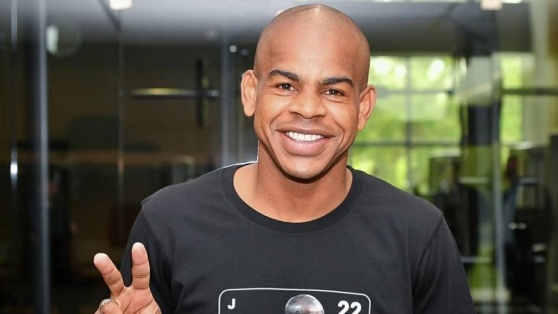    Жоаозиньо попрощался с Россией Дмитрий Коптев