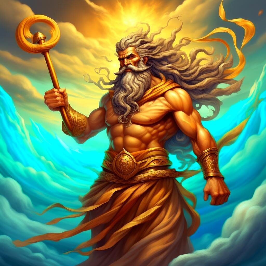 Генерация автора. Kandinsky 2.2