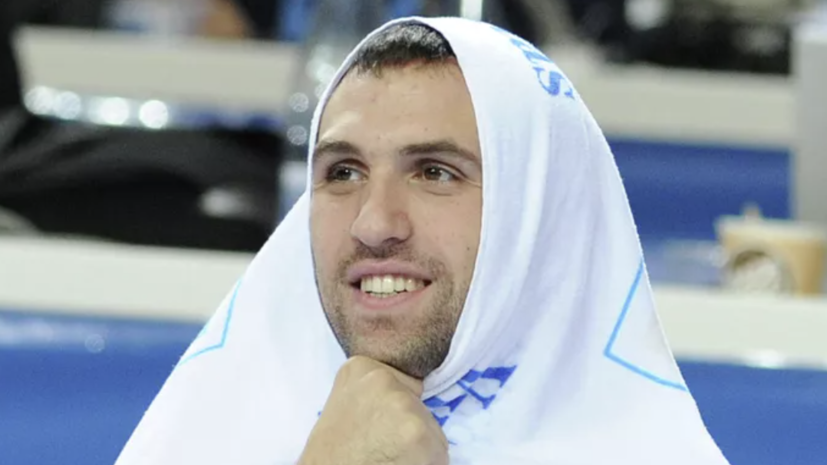   РИА Новости Алексей Филиппов