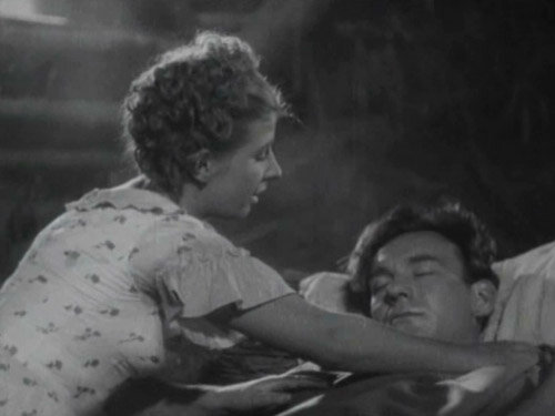 Тридцатые годы в кадре вижу, XVIII век - вообще нет.