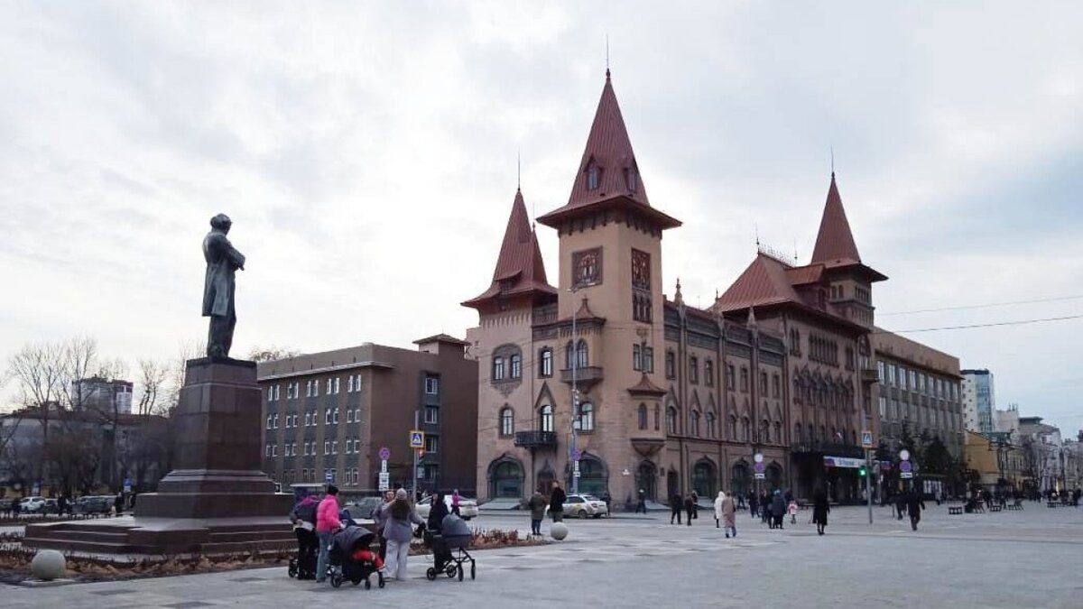    В Саратовскую область прибыла делегация из ГерманииНовости Саратова и области – Сетевое издание «Репортер64»