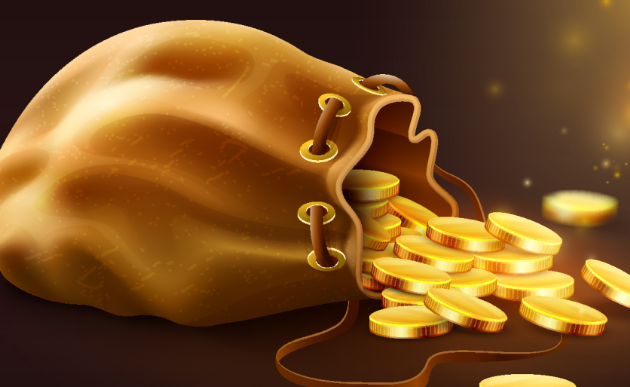 Деньги, деньги, деньги