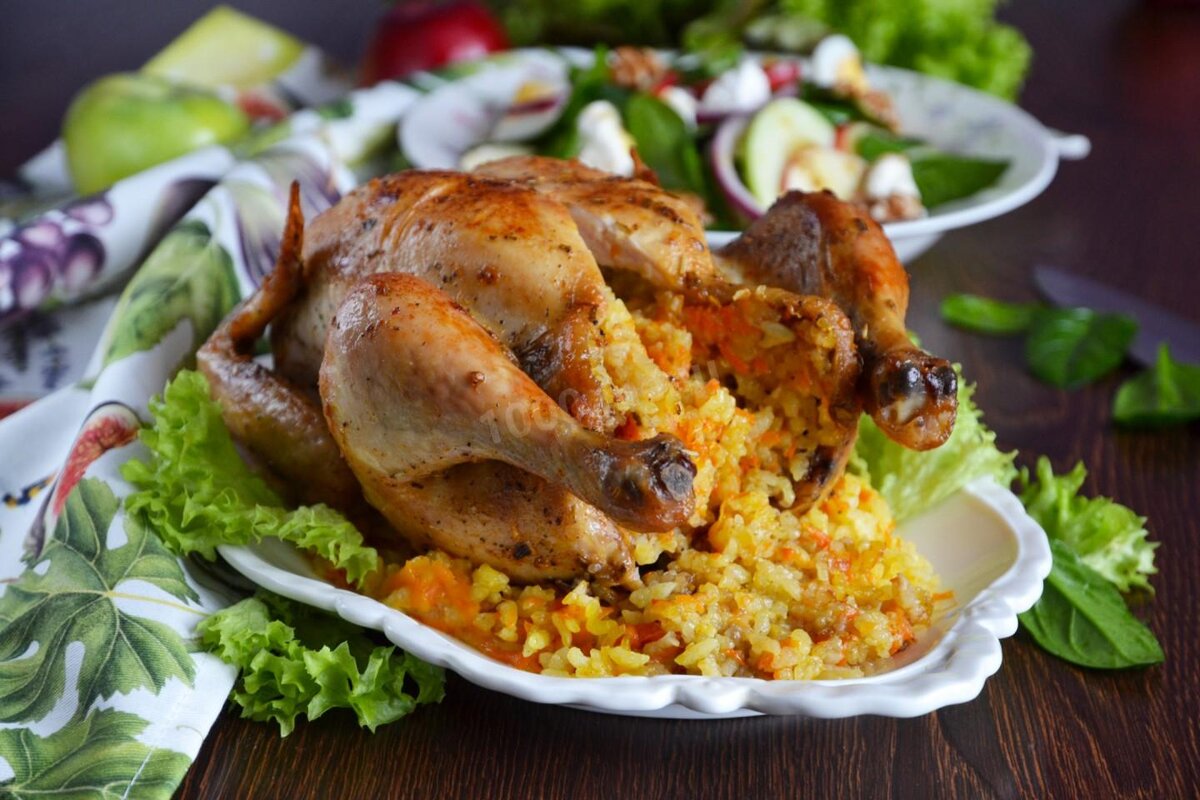 Блюда из курицы и утки 💥 топ 5+ новых рецептов из птицы.