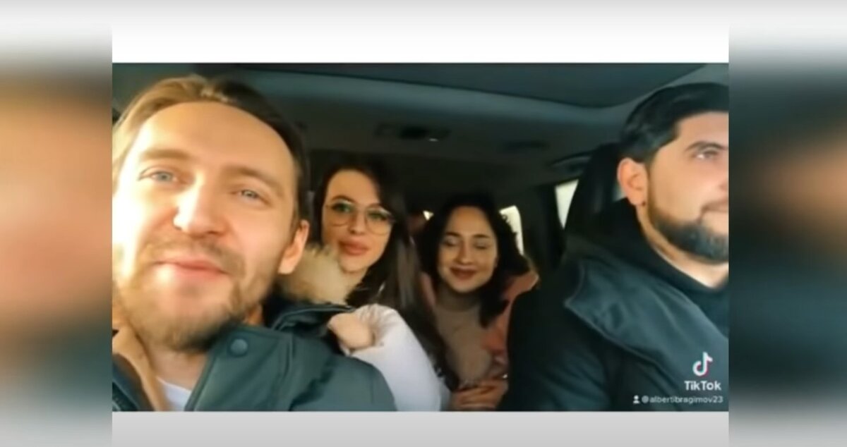 Актеры дубляжа. Источник фото Лаборатория Смеха на youtube