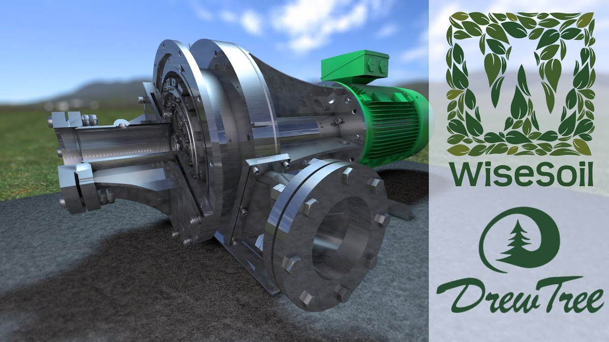 Фото: WiseSoil