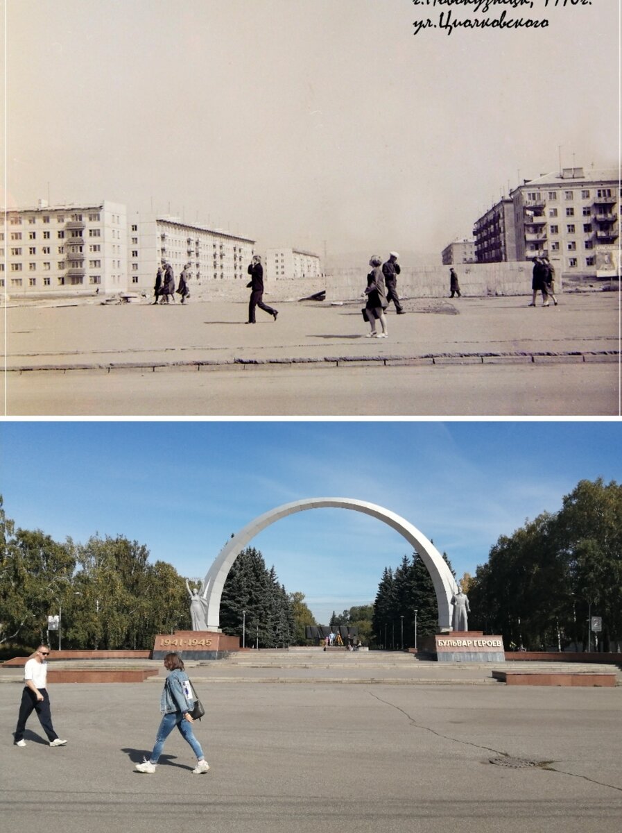Фото Павла Абрамова