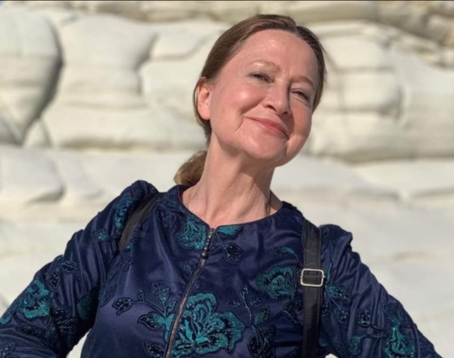 Тамара Глоба