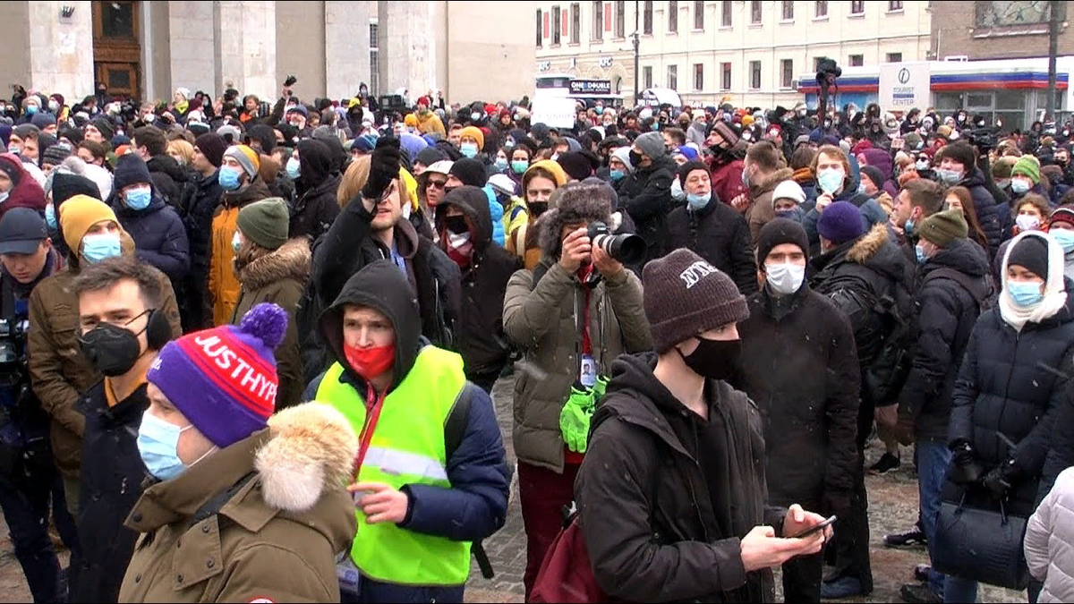 23 октября событие. Митинг 31 января 2021 в Москве. Митинг за Навального в Москве 2021. Митинги в Москве 2021. Незаконный митинг