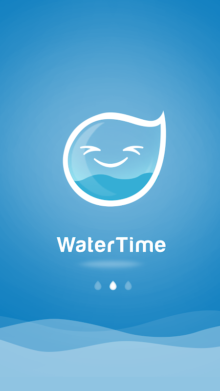 Water time