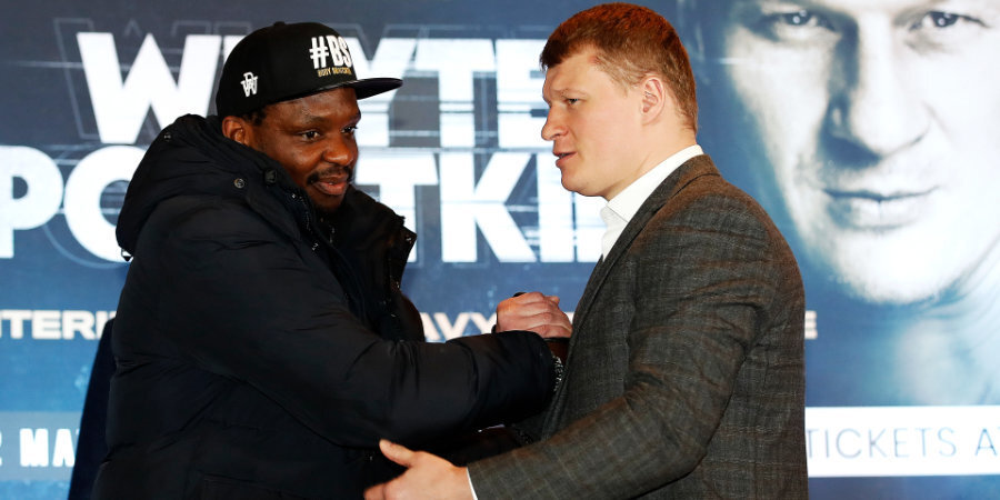 Временный чемпион мира по версии WBC россиянин Александр Поветкин объяснил, как британцу Диллиану Уайту удалось дважды отправить его в нокдаун в их первом бою. 
— Это мои ошибки. Вовремя Диллиан нанес удар и сделал свое дело. Я был слишком открытый, слишком прямой. Бил удар снизу не после защиты, а сразу. Был открытый и из-за этого пропускал сбоку. Оба нокдауна случились как раз после ударов сбоку. Эту ошибку исправить трудно, но попробую это сделать, — сказал Поветкин. 
— Уайт — мощный парень. Сильный боксер. Конечно, мы разбирали, смотрели, что и как нужно делать во втором бою. Во-первых, руки надо держать, во-вторых, атаковать после защитного действия. Да много моментов разобрали. Думаю, в этот раз все будет получше.
Напомним, первый бой Поветкин — Уайт прошел в августе 2020 года в Великобритании, завершился победой россиянина нокаутом в пятом раунде. Реванш состоится 6 марта, место боя пока не названо.